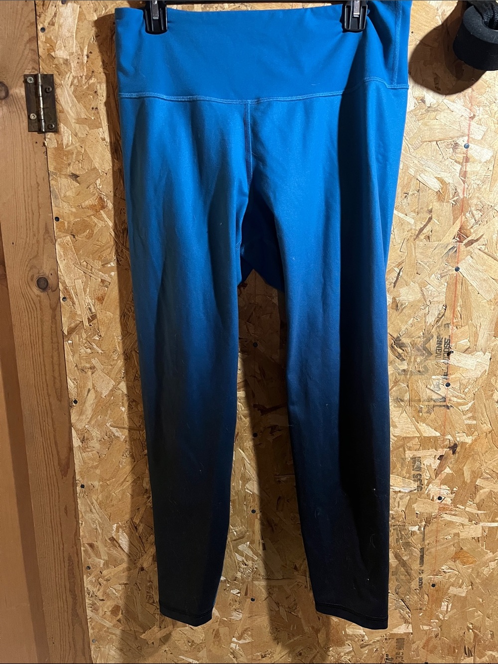 Ombré Sport Leggings